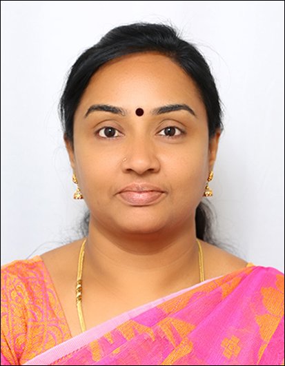 Dr. M.Sujaritha